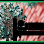 bed-corona-virus-green-black-border-1