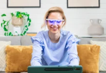 Transform Your Sleep and Energy with AYO Glasses: A Life-Changing Tool for Your Circadian Rhythm
